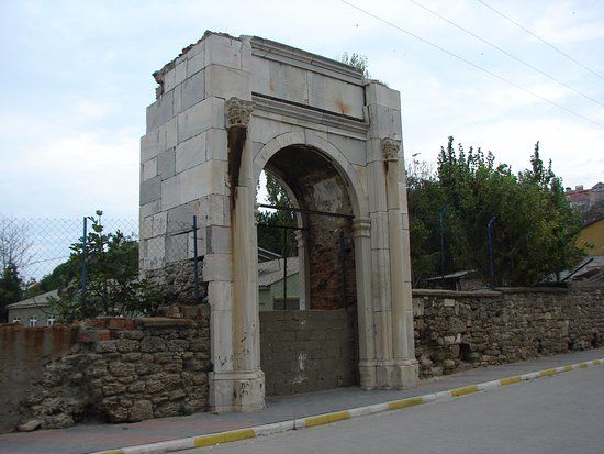 Gallipoli Mevlevihane